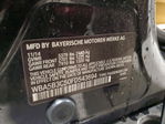 BMW Series 5 2015