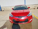 Hyundai Veloster 2013