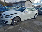 BMW Series 5 2016