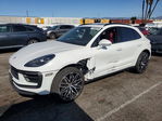 Porsche Macan 2023