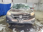 Honda CR-V 2013