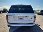 Land Rover Range Rover 2019
