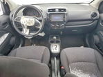 Mitsubishi Mirage 2019