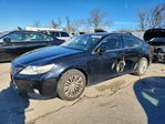 Lexus ES 2013