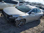 Nissan Maxima 2012