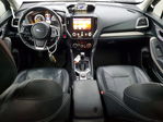 Subaru Forester 2022