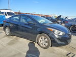 Hyundai Elantra 2016