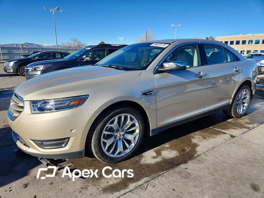 Ford Taurus 2018 - Image 1 of 5