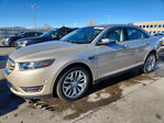 Ford Taurus 2018