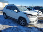 Chevrolet Trax 2021