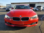 BMW Series 3 2012