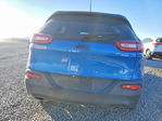 Jeep Cherokee 2017