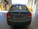Hyundai Accent 2013