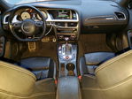 Audi S4 2016