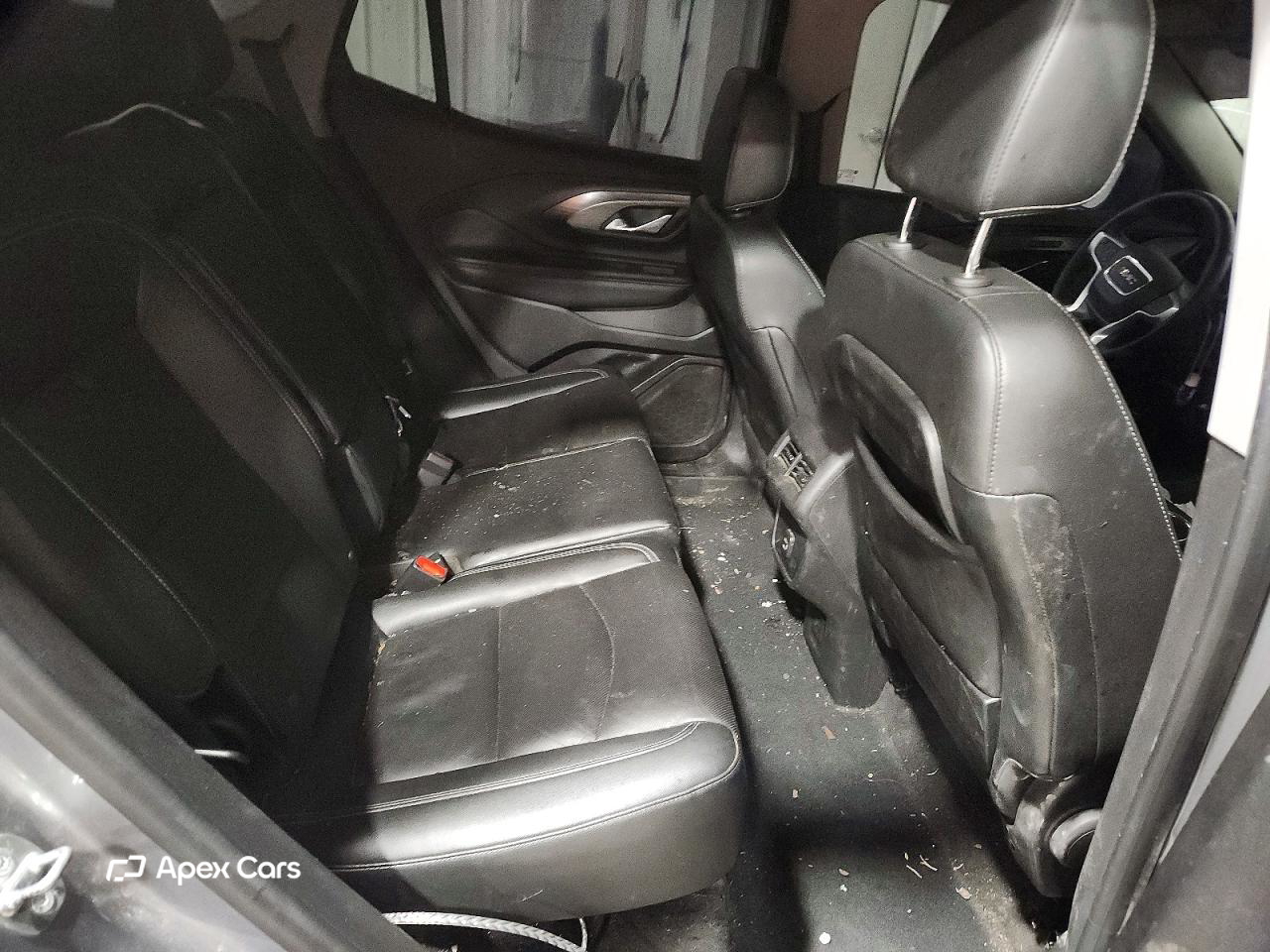 GMC Terrain 2024