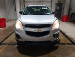 Chevrolet Equinox 2011
