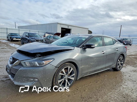Nissan Maxima 2016 - Zdjęcie 1 z 14