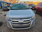 Ford Edge 2012