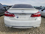 Honda Accord 2017