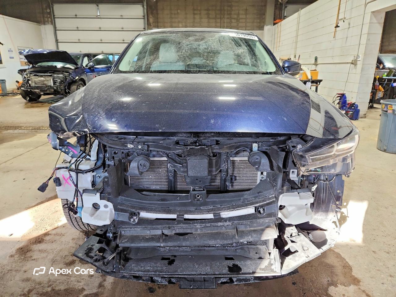 Mazda CX-5 2024