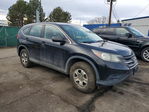 Honda CR-V 2013