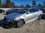 Kia Optima 2019