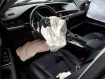 Lexus ES 2018