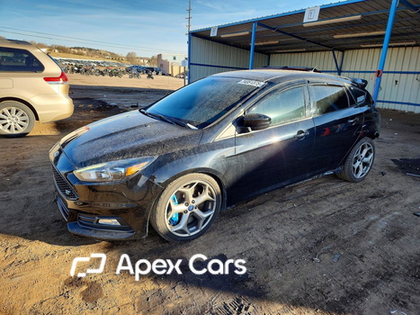 Ford Focus 2017 - Zdjęcie 1 z 12