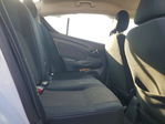 Nissan Versa 2016