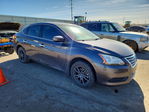 Nissan Sentra 2015