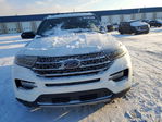 Ford Explorer 2022