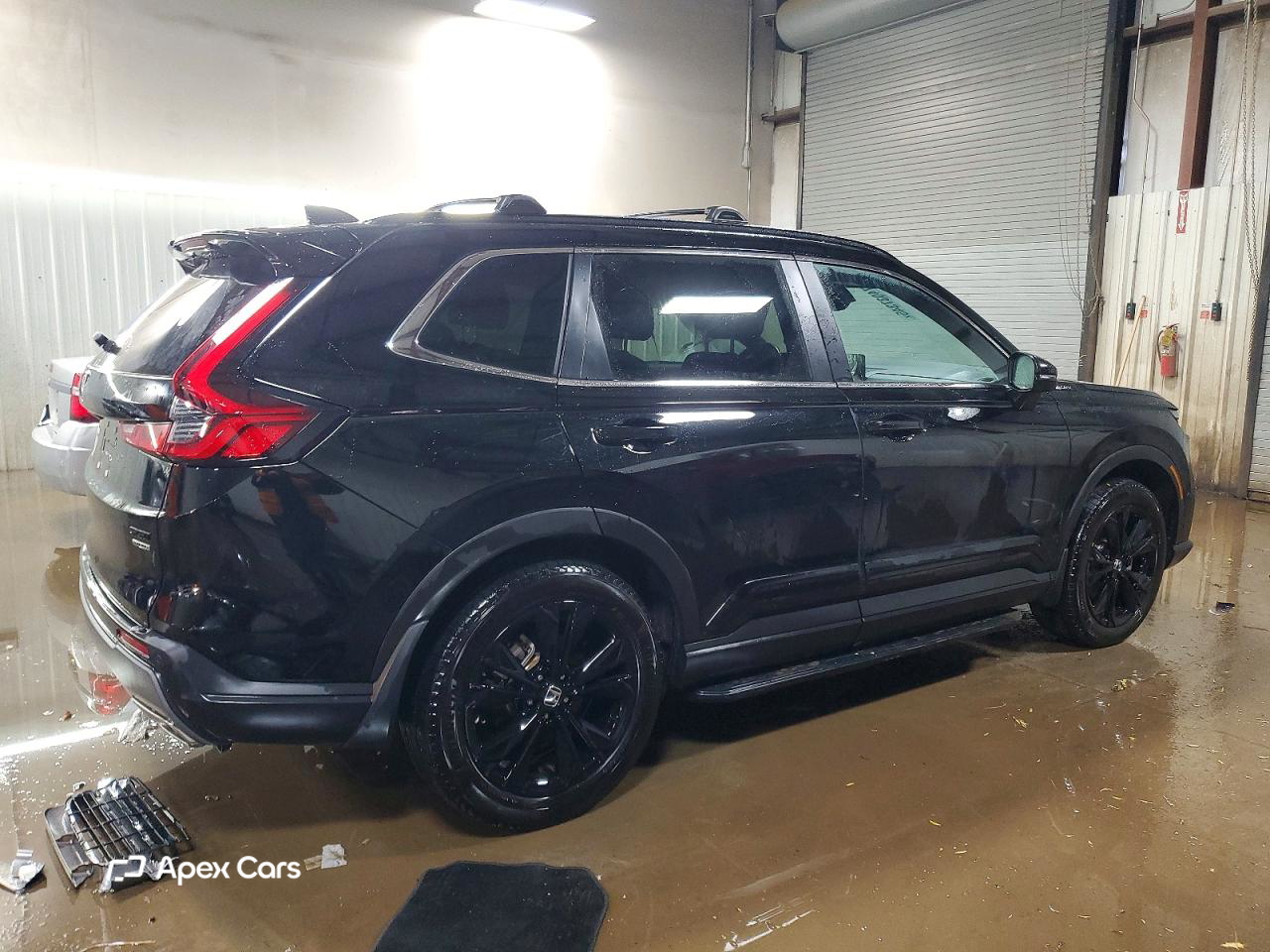 Honda CR-V 2024