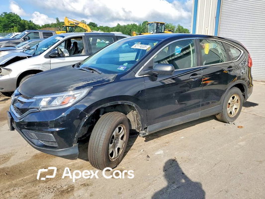 Honda CR-V 2015 - Image 1 of 13