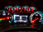 Chevrolet Silverado 2018