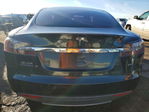 Tesla Model S 2014