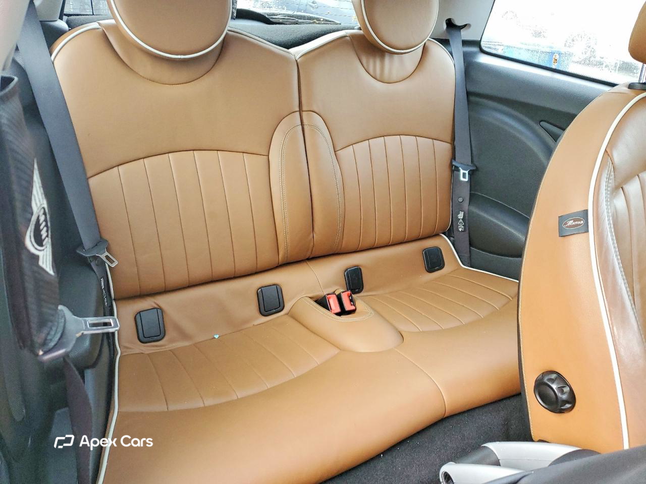 MINI Cooper 2010