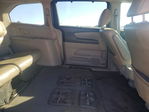 Honda Odyssey 2012