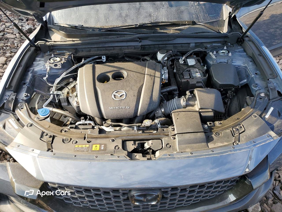 Mazda CX-50 2024