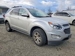 Chevrolet Equinox 2017