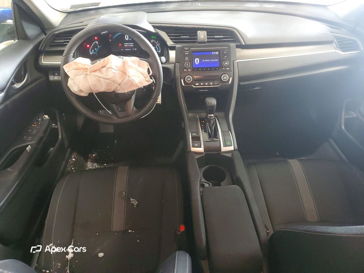 Honda Civic 2019
