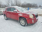 GMC Terrain 2015