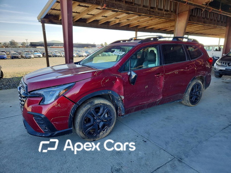 Subaru Ascent 2023 - Image 1 of 14