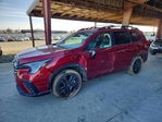 Subaru Ascent 2023