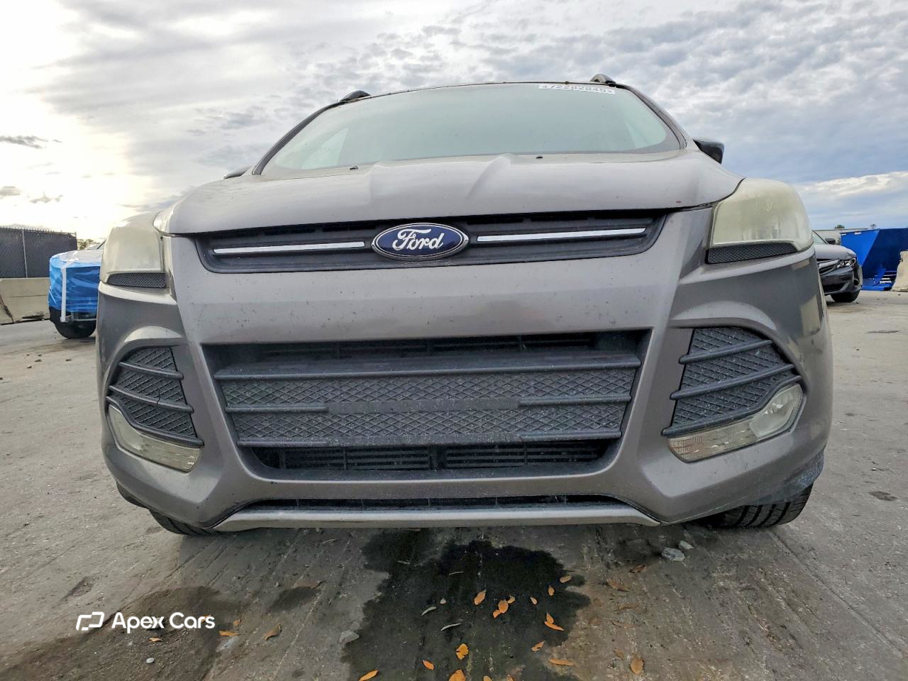 Ford Escape 2013