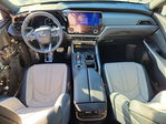 Lexus TX 2024