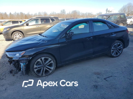 Audi A3 2025 - Image 1 of 14