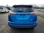 Toyota RAV 4 2017