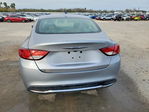 Chrysler 200 2015