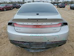 Lincoln MKZ 2017