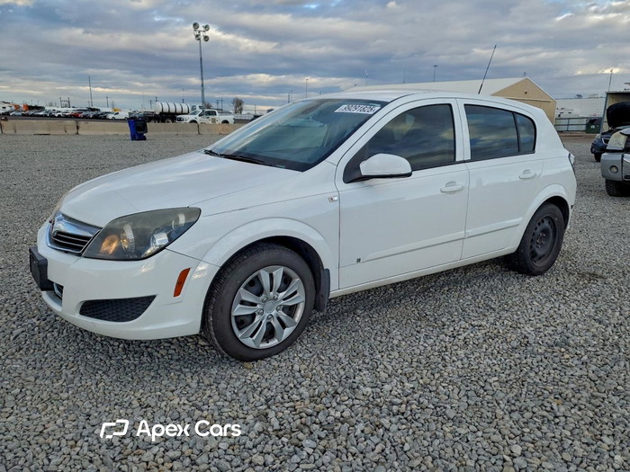 2008 Saturn Astra - Image 1 of 5